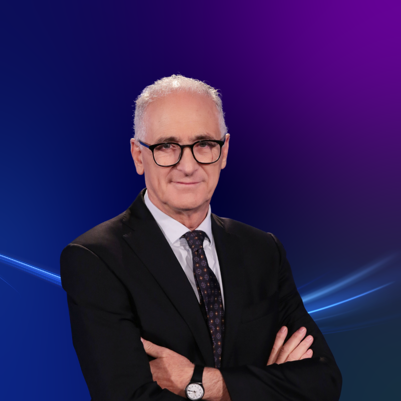 Daniele Manca