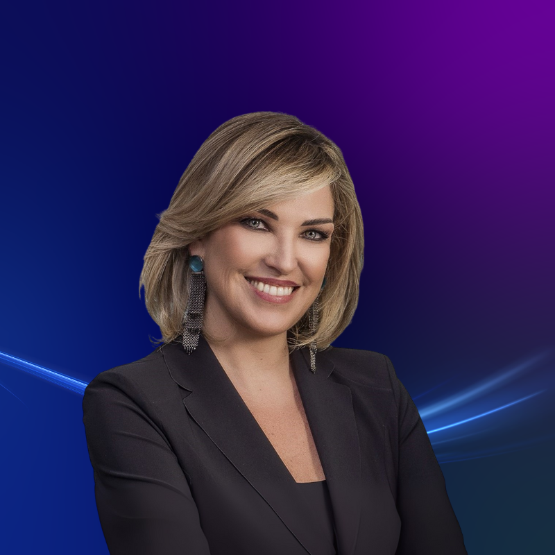 Valeria Sandei