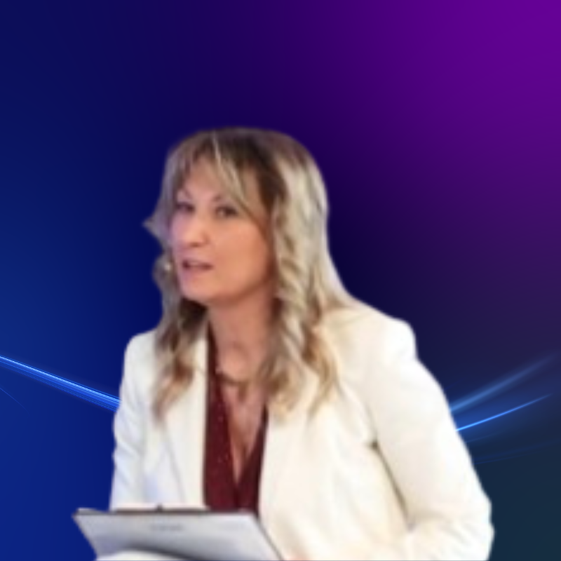 Roberta Bavaro