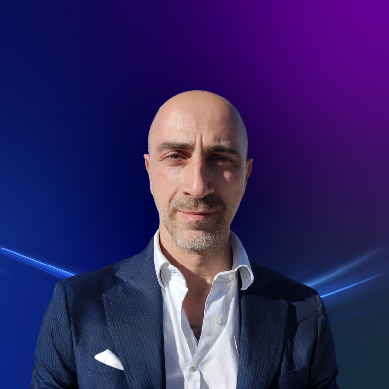Francesco Lombardo