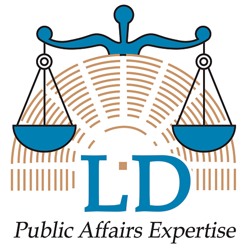  L.D Public Affairs Expertise