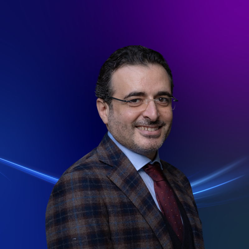 Giovanni Acampora