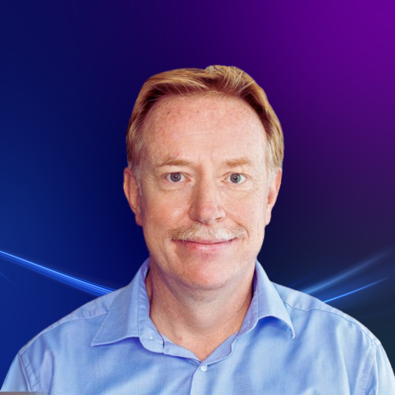 Dr. Denis Bron