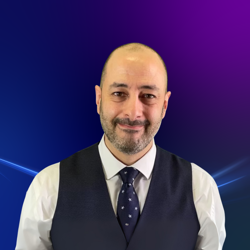 Marco Liscidini