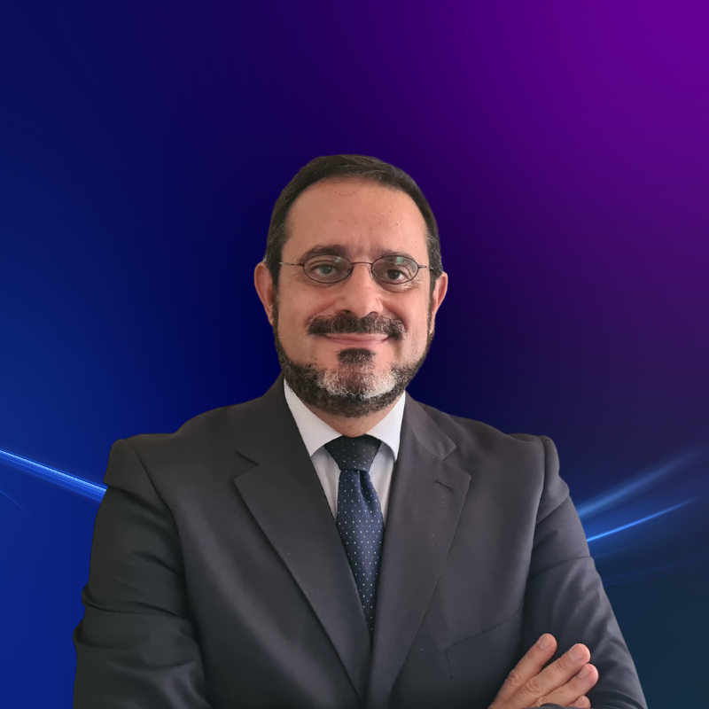 Enrico Maria  Pujia