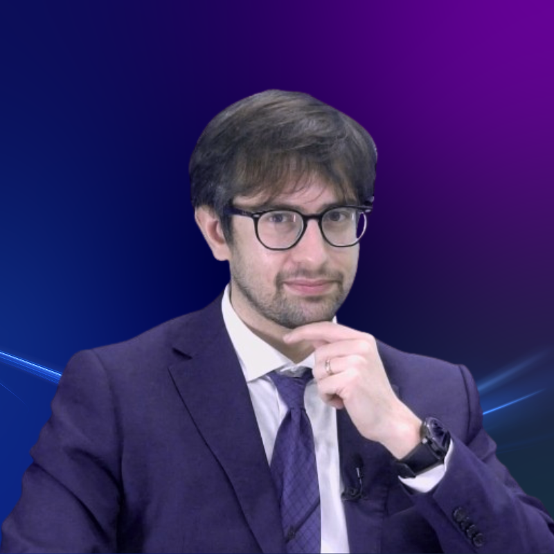 Marcello Astorri