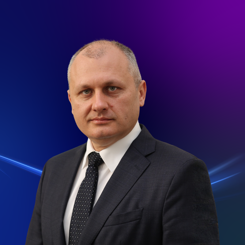 Valentin Mundrov