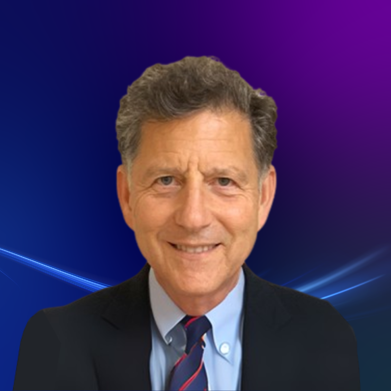 Dr. Tom Darden