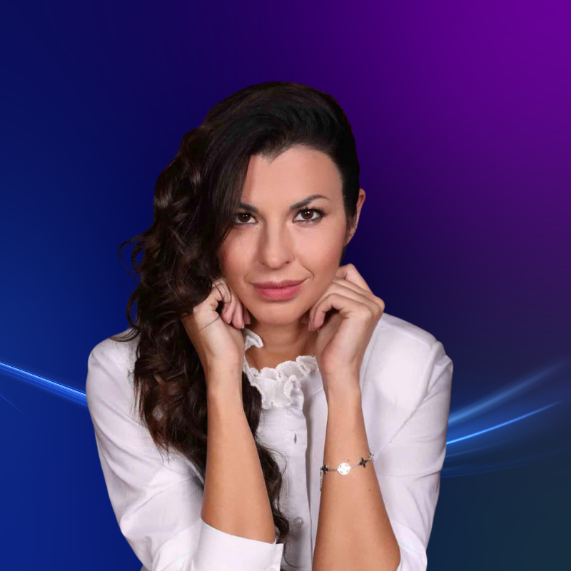 Claudia Conte