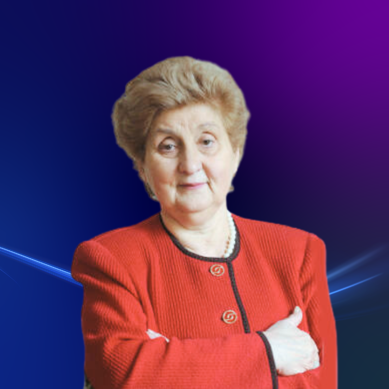Dr.ssa Mariella Enoc