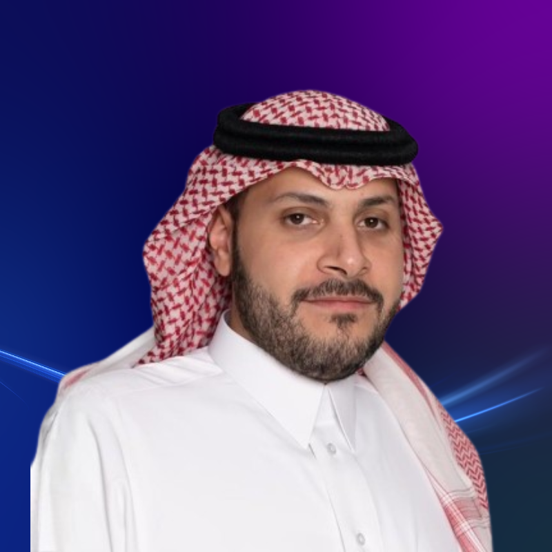 Abdulaziz Almalik