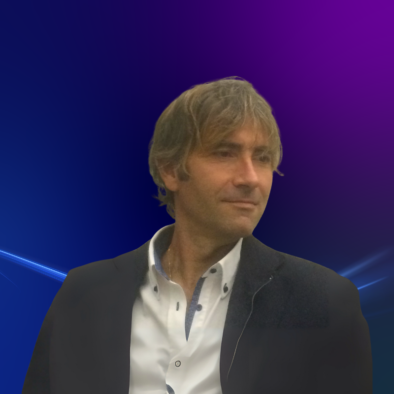 Claudio Colaiacomo