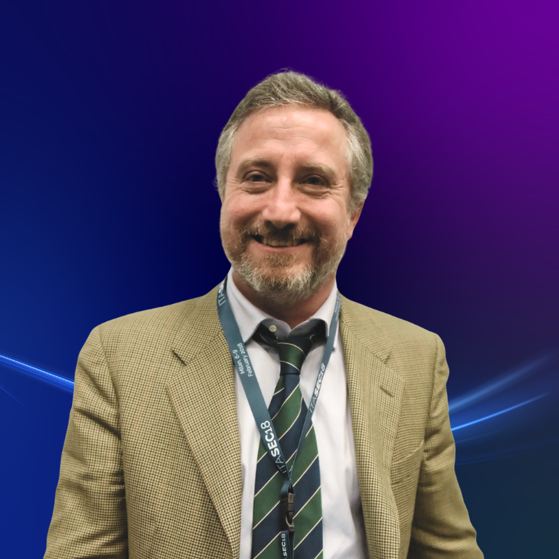 Prof. Francesco Saverio  Cataliotti