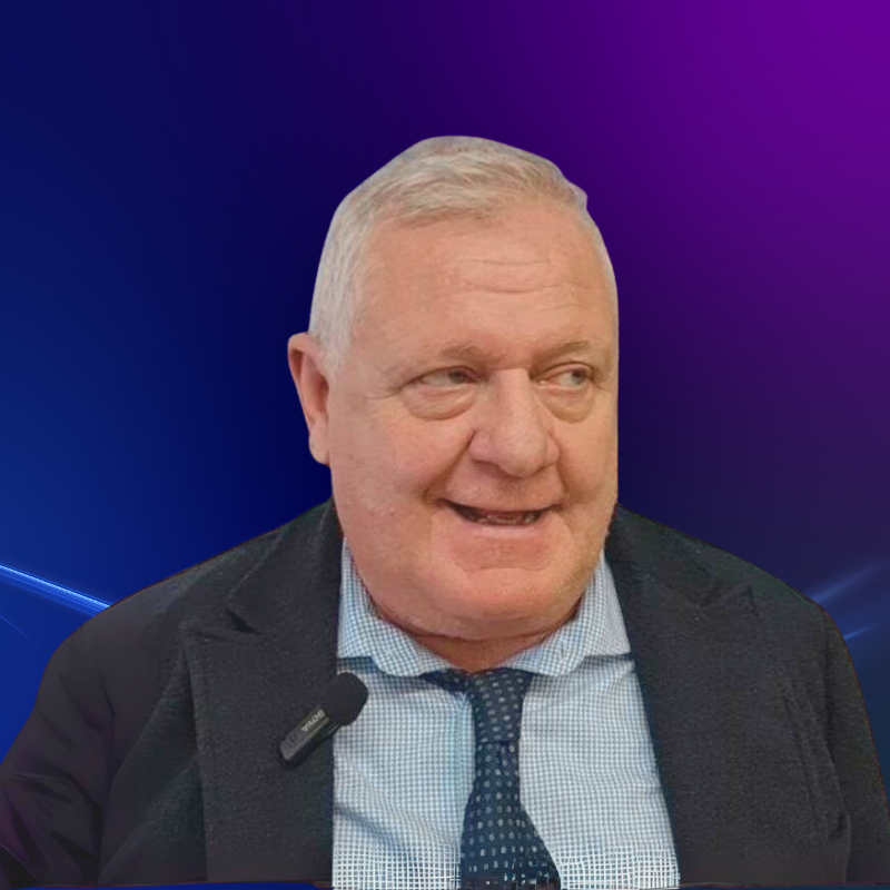 Prof. Vincenzo Vespri